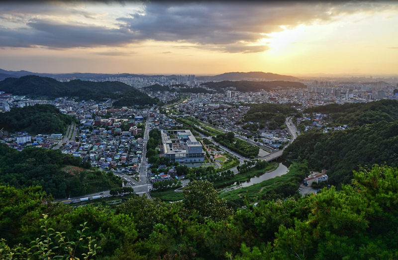 Jeonju