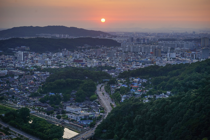 Jeonju