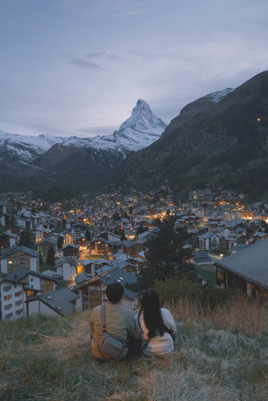 Zermatt