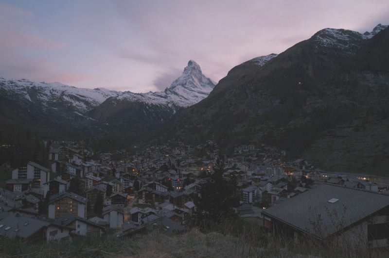 Zermatt