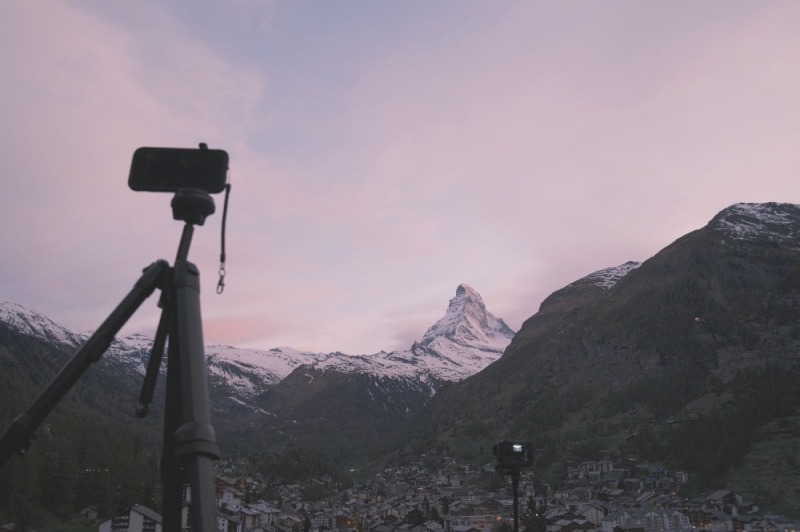 Zermatt